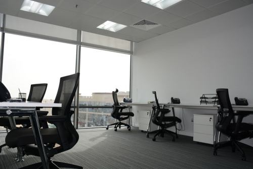 ROOF OFFICES - Find office in your city : Office Space - Doha, Qatar ROOF OFFICES - Find office in your city : Office Space - Doha, Qatar