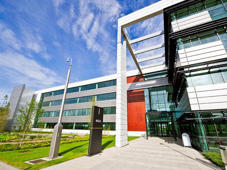 Best Office in Lanarkshire Eurocentral