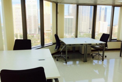 High Standard Furnished Office Spaces in Pune