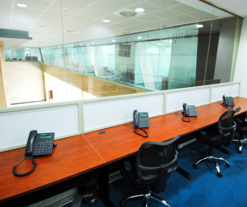 Office Space For Rent in Banjara Hills