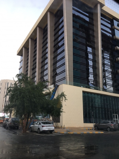 New Building, new Office in Olaya in Olaya District