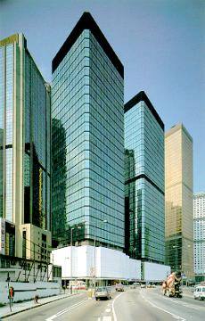 Admiralty Office Space  in  Admiralty Centre