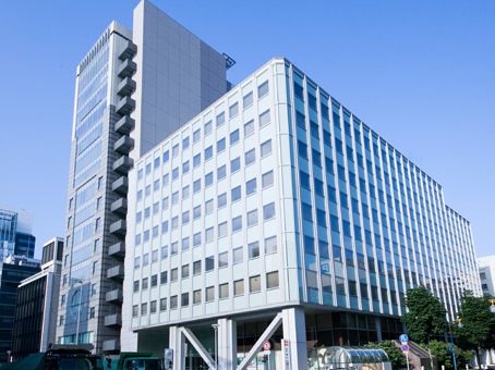 Brand New Office in Nagoya, Fushimi