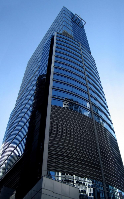 Central Office For Rent, Man Yee Building