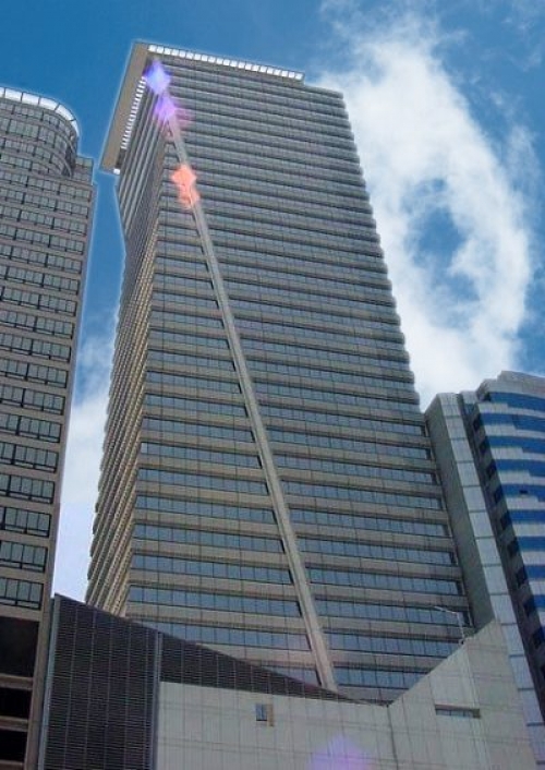 Lease Office Space in Manila LKG Tower