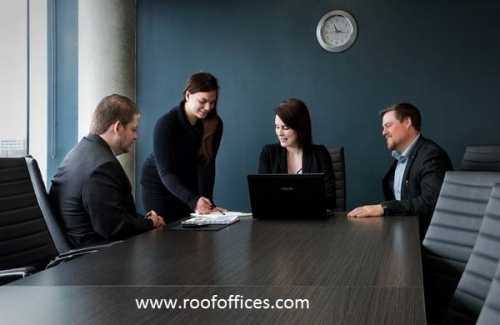 Office Spaces in Sharjah in Sharjah 