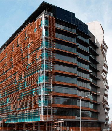 Premium Office Space in Phillip Law Street New Acton