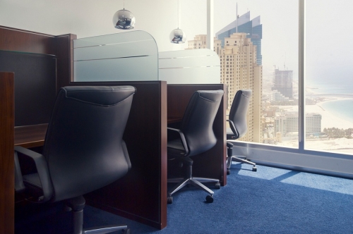 Premium Serviced Offices in Dubai Marina   in Dubai Marina