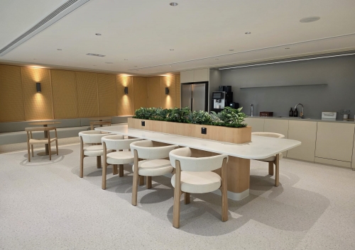 Prestigious Office Space in  Silvercord Tower 1 in Canton Road
