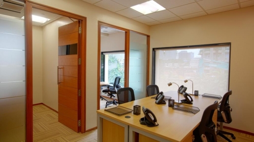 Best Office Spaces at Lower Parel