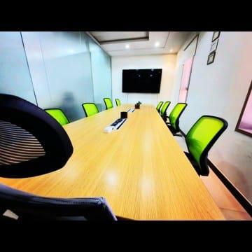 We have the Best Office spaces in Riyadh City in Olaya District