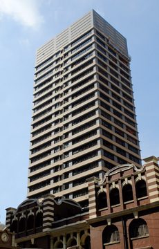 Sheung Wan Office Space  in  Yardley Commercial Building