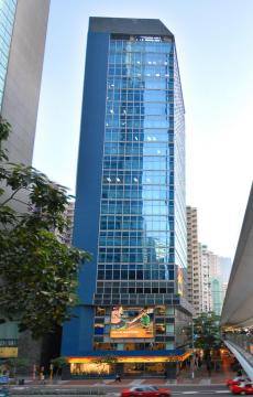 Wan Chai Best Office Space | 88 Gloucester Road