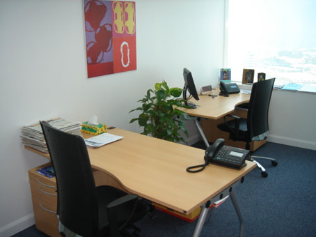 Office in  Seef District, Bahrain