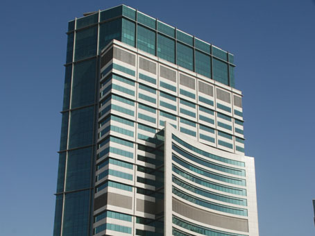 Office for rent in Dubai Festival City U.A.E.