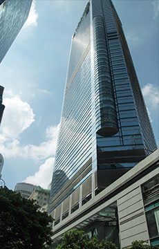 Causeway Bay Best Office Space | The Lee Gardens