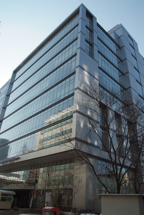 Office Space in Seoul, South Korea - ROOF OFFICES - Find office space in  your city