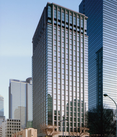 ELITE OFFICE  AT NITTOCHI NISHI-SHINJUKU BUILDING